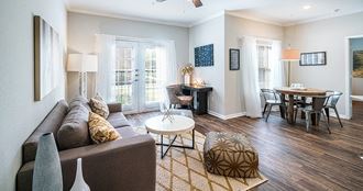 Hawthorne Ridge Living Room, Conroe, Texas - Photo Gallery