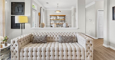 Heights Of Kennesaw Apartments