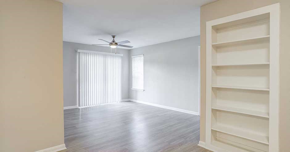 Kenwood Club At The Park | Katy, TX