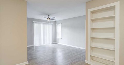 Kenwood Club At The Park | Katy, TX