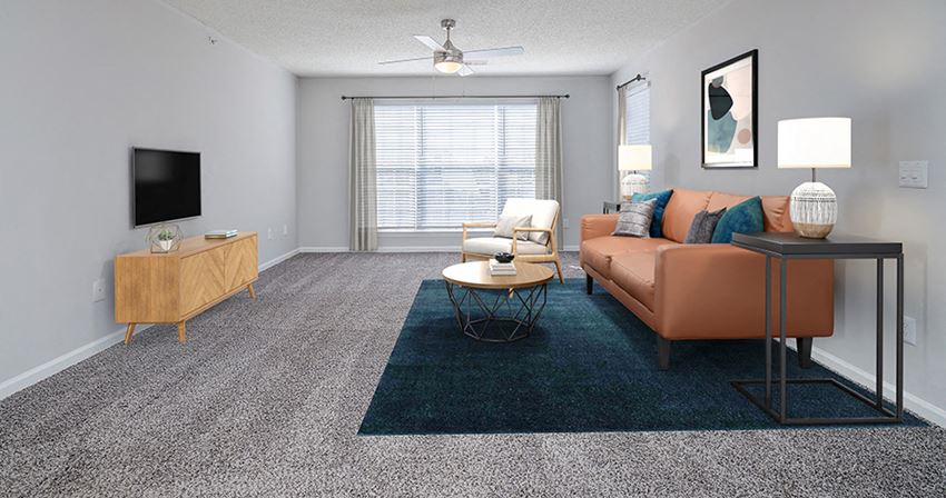 Lakeside on Riverwatch Apartments | Martinez, GA - Photo Gallery