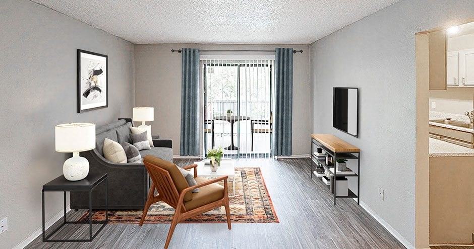 The Landings at Northgate Apartments | Irving, TX