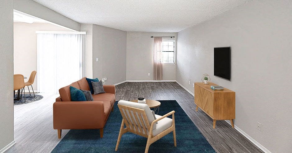 The Landings at Northgate Apartments | Irving, TX