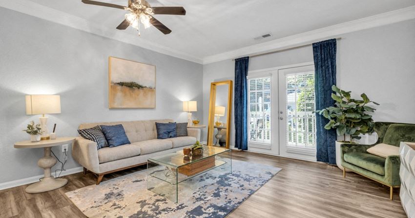 Marina Pointe | Chattanooga, TN