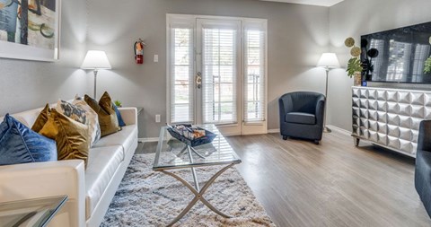 Mateo Apartment Homes | Arlington, TX