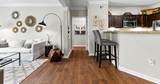 1-bedroom apartment at Park at Towne Lake Apartment Homes in Woodstock