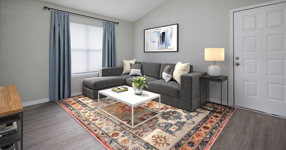 Park Place | St. Marys, GA