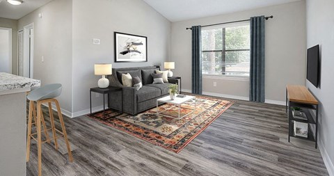 Park Place | St. Marys, GA