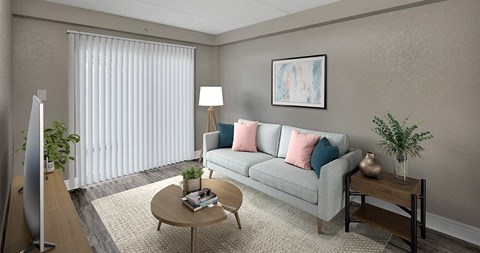 Promenade At Belleair Apartments