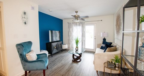 The Champion at Bluegrass | Lexington, KY