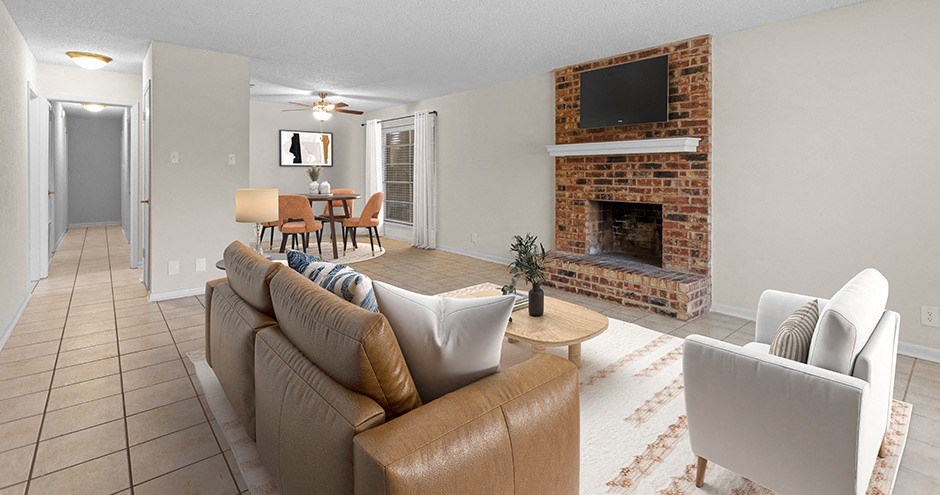 The Gallery | Tyler, TX