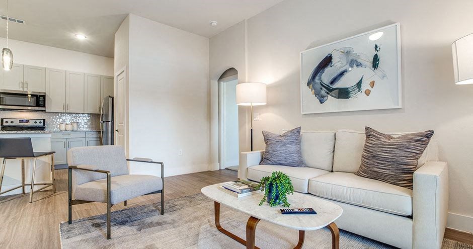 The Kacey at Kingwood | Kingwood, TX