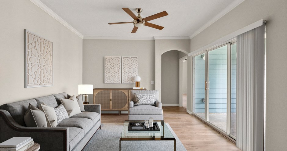 Trailside Gardens at Alafaya | Oviedo, FL