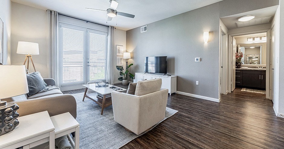 Parkside at Craig Ranch | McKinney, TX