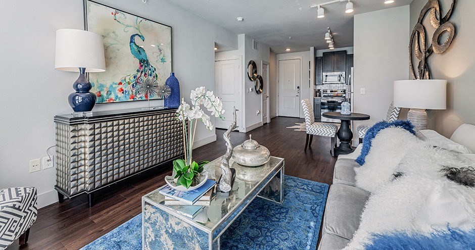 Parkside at Craig Ranch | McKinney, TX