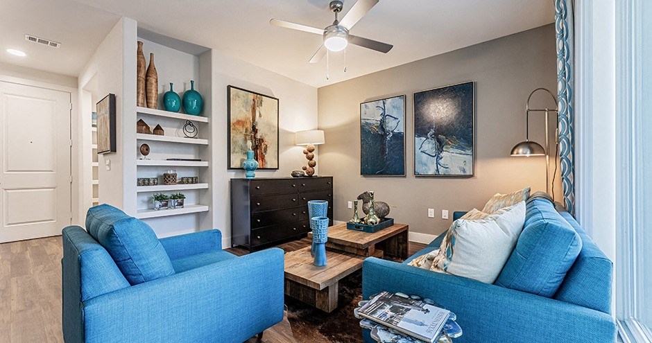 Parkside at Craig Ranch | McKinney, TX