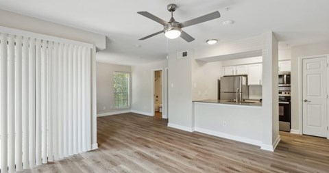 Verandahs at Cliffside | Arlington, TX