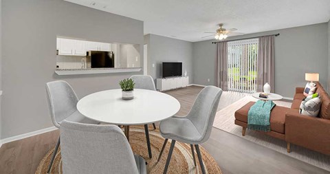 Victoria at Orange Park | Orange Park, FL