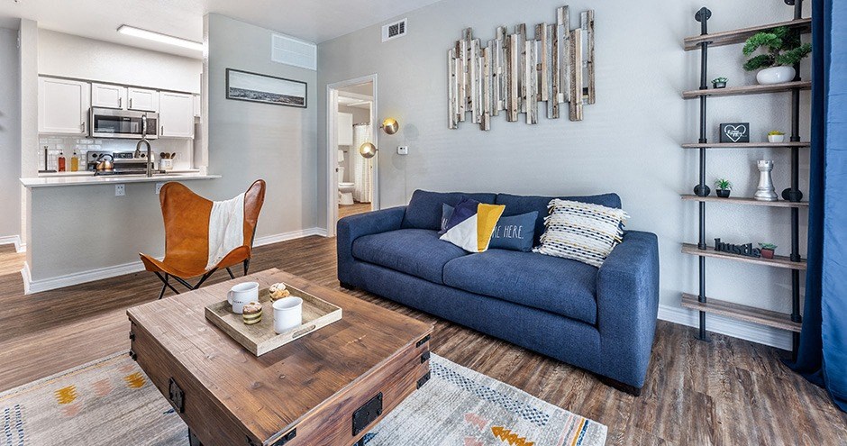 Villages at Louetta Spring, Texas