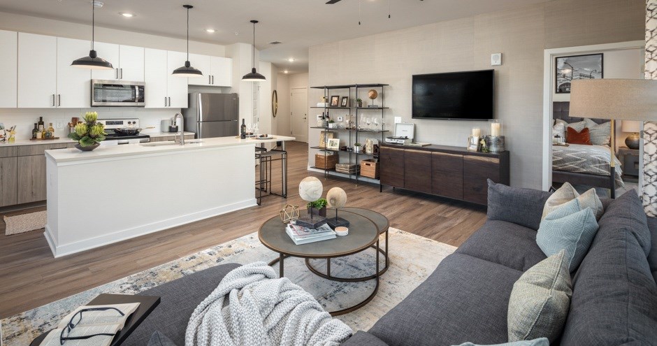 Vue at the Quarter | Atlanta, GA