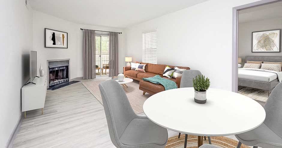 Waters Edge | Norfolk, VA