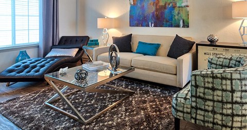 Waters Edge Apartments