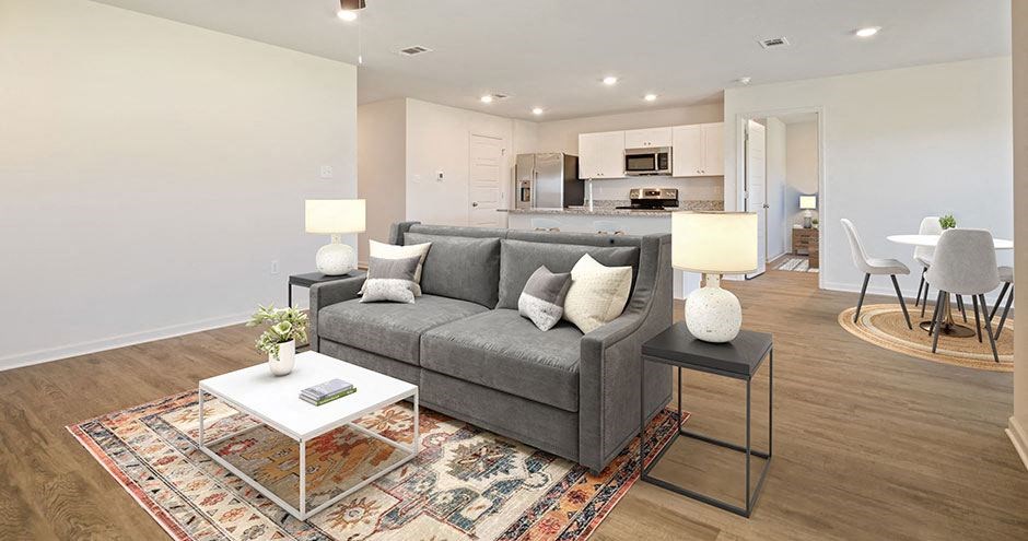 Westwood | Ocean Springs, MS