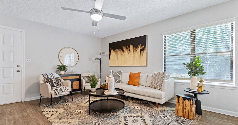 Willow Trail | Norcross, GA