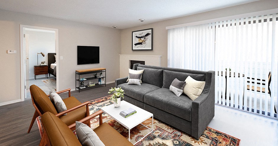 Boulder Ridge Apartments  | West Des Moines, IA