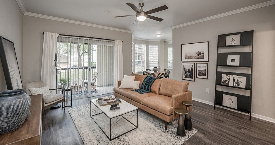 Broadstone New Territory | Sugarland, TX