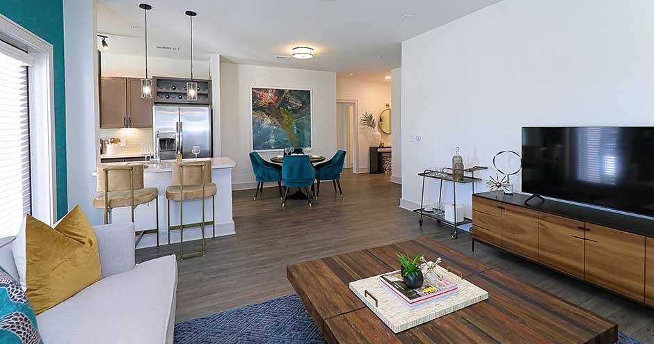 Cyan Cinco Ranch | Richmond, TX