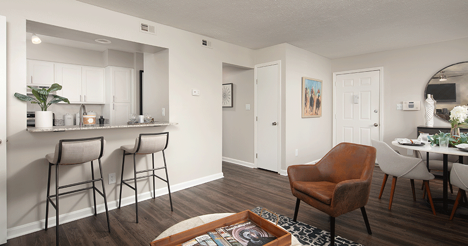 Elevate at NULU | Louisville, KY