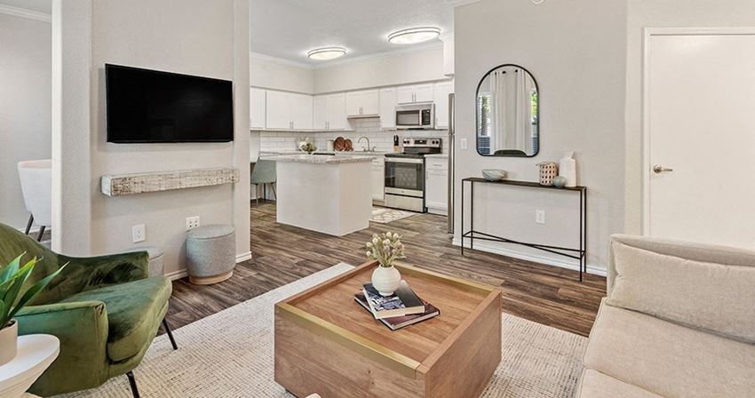 Estates on Maryland | Phoenix, AZ