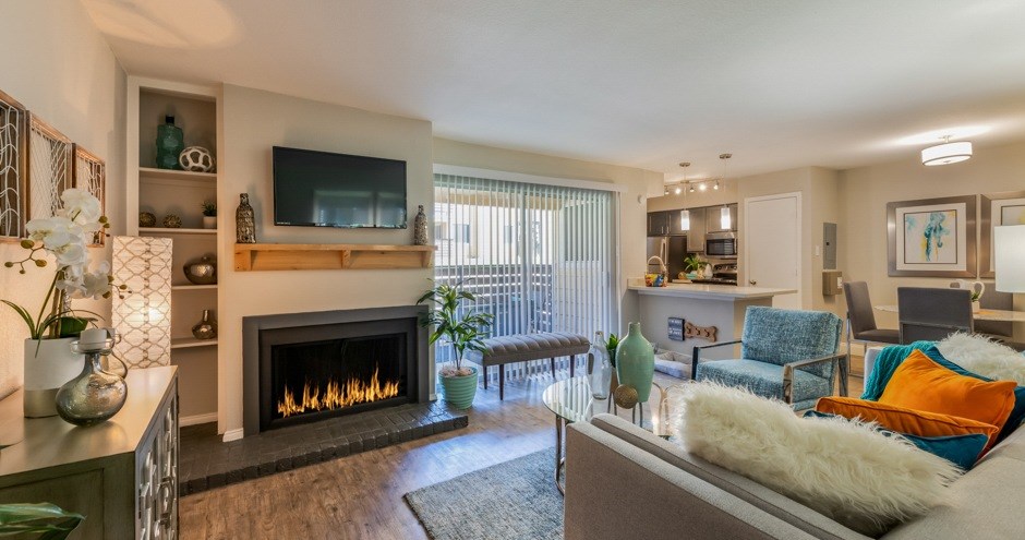 Flintridge Apartments | Arlington, TX