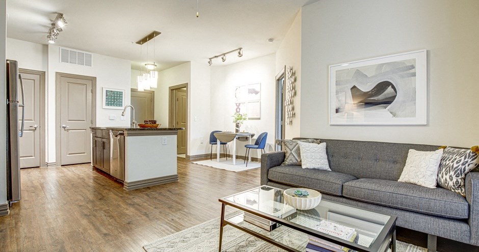 Gateway Crossing Apartments