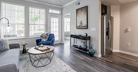 The Grand Parkway Apartments | Katy, TX