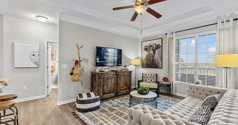 Heights Of Kennesaw Apartments