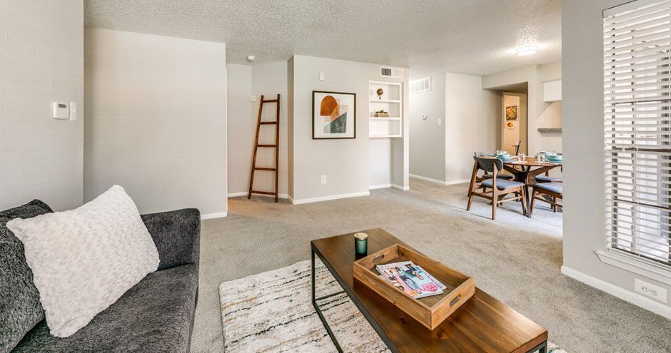 Infinity On The Mark Apartments
