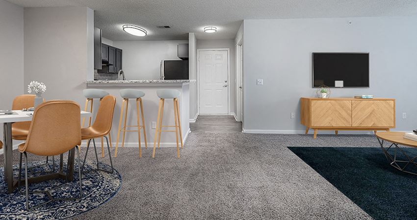 Lakeside on Riverwatch Apartments | Martinez, GA - Photo Gallery