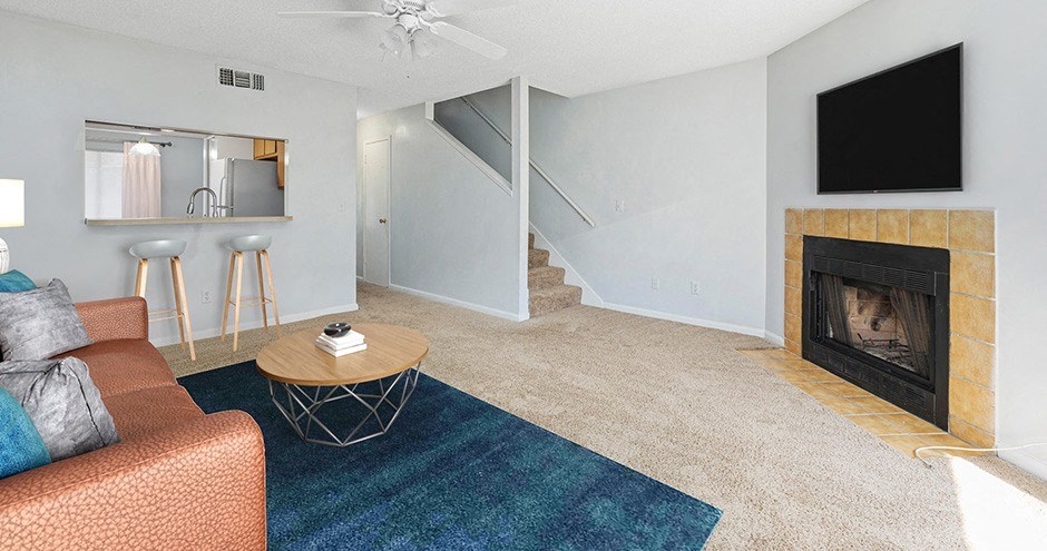 Laurel Grove Townhomes | Orange Park, FL