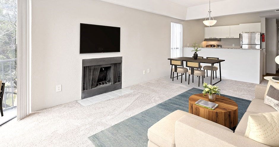 Mylo Apartment Homes