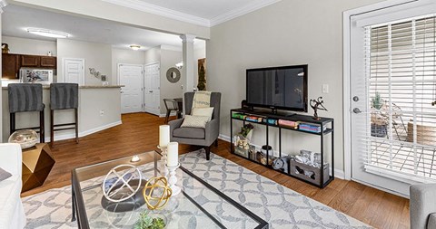 Park at Towne Lake | Woodstock, GA