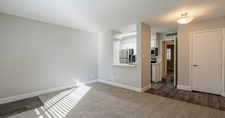 Parq on 50th | Phoenix, AZ