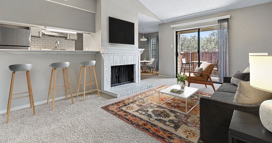 Ridgewood Preserve | Arlington, TX