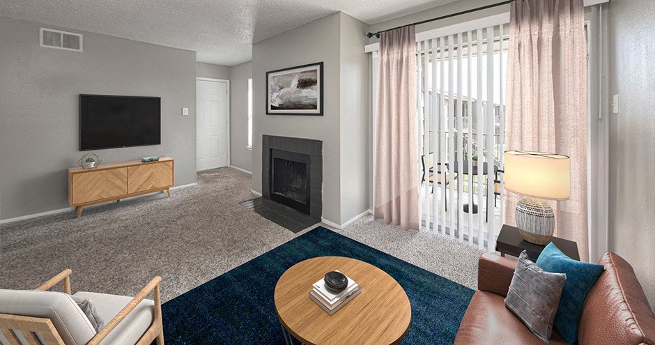 Stone Creek Apartment Homes | Midland, TX