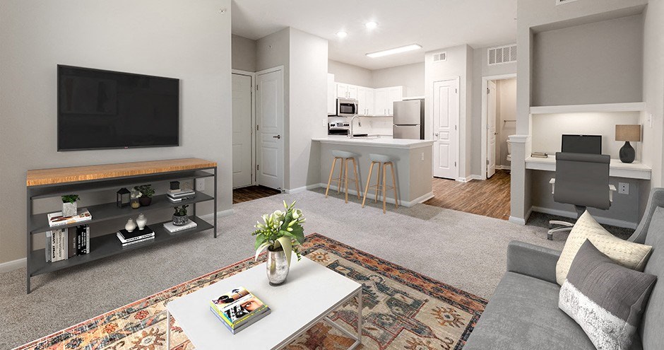 Stoneleigh on Kenswick |Texas