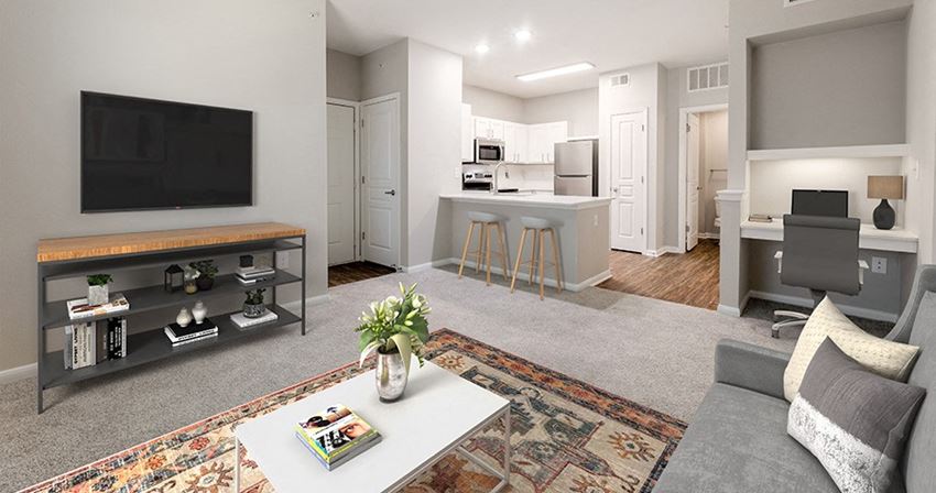 Stoneleigh on Kenswick |Texas - Photo Gallery