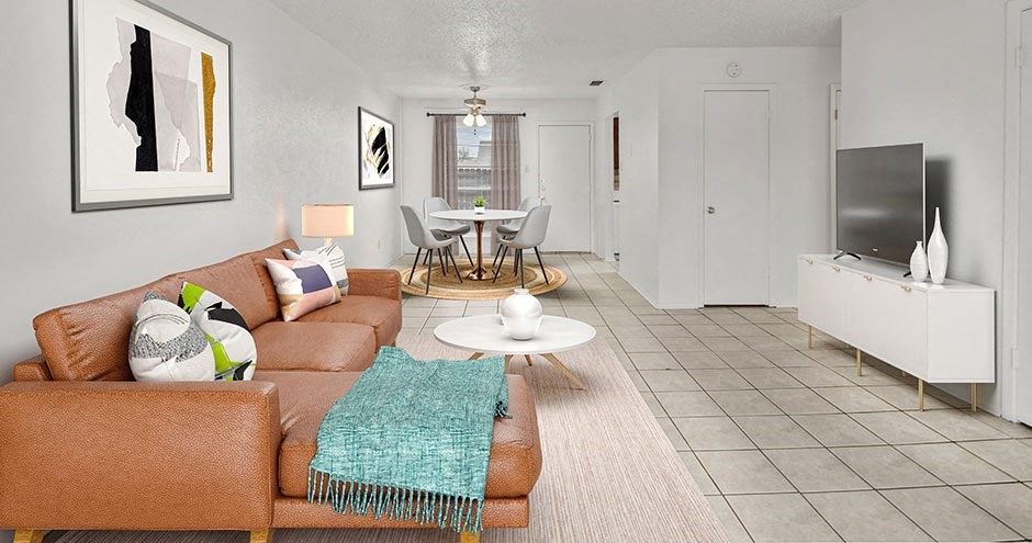 The Gallery | Tyler, TX