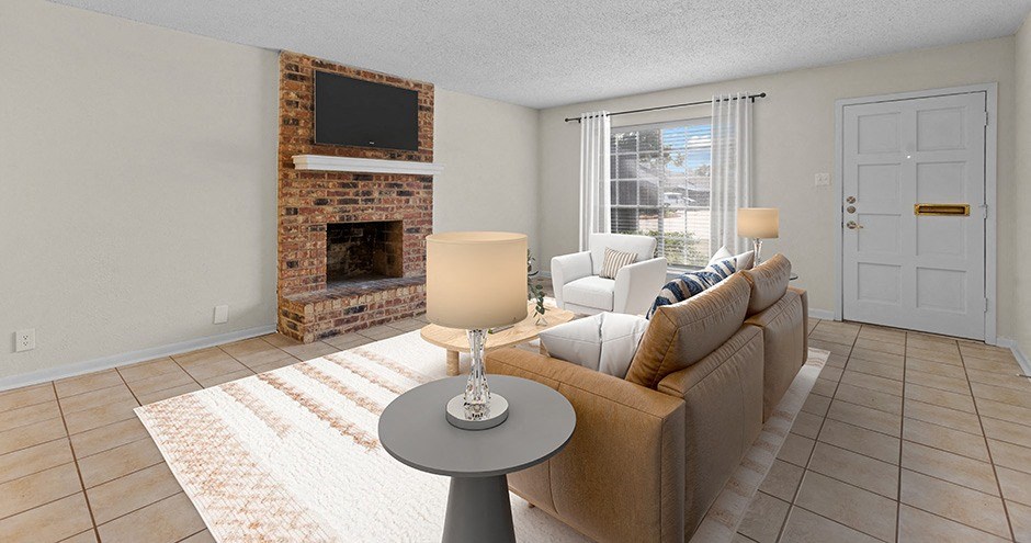 The Gallery | Tyler, TX