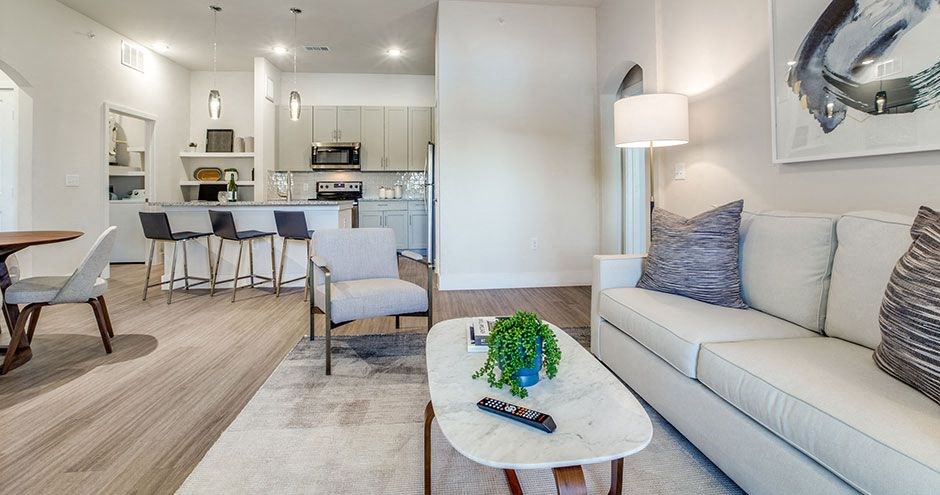 The Kacey at Kingwood | Kingwood, TX